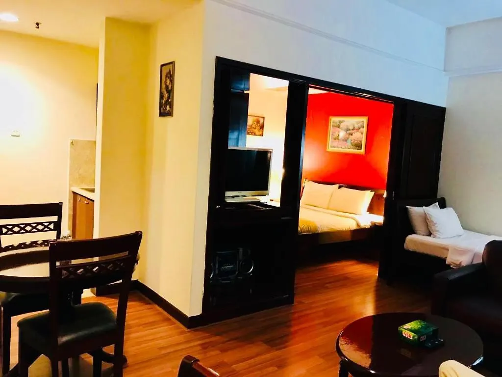 Reliance Service Suite@ Times Square Kuala Lumpur