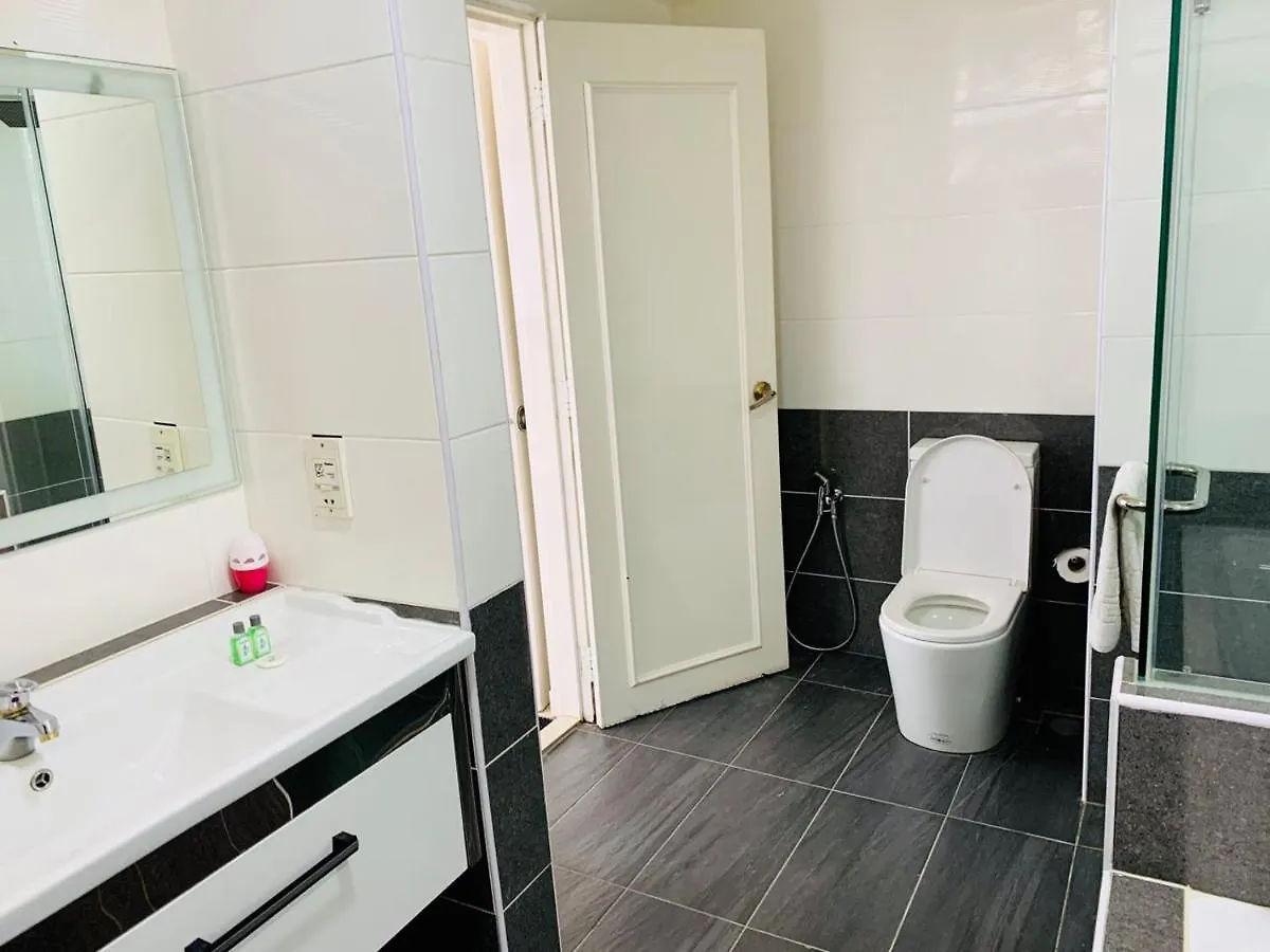 Apartment Reliance Service Suite@ Times Square Kuala Lumpur Malaysia