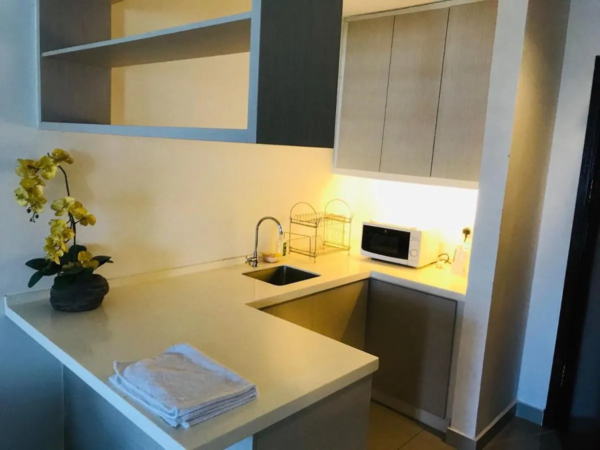 Reliance Service Suite@ Times Square Kuala Lumpur 0*,
