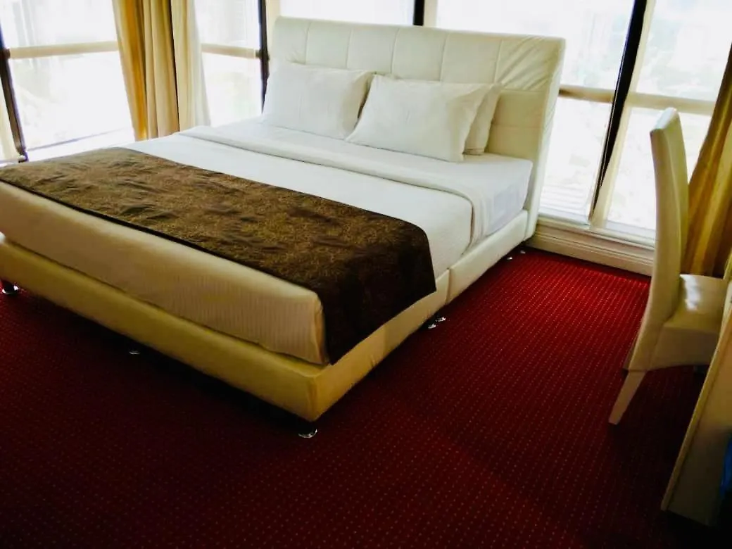 Reliance Service Suite@ Times Square Kuala Lumpur 0*,  Malaysia