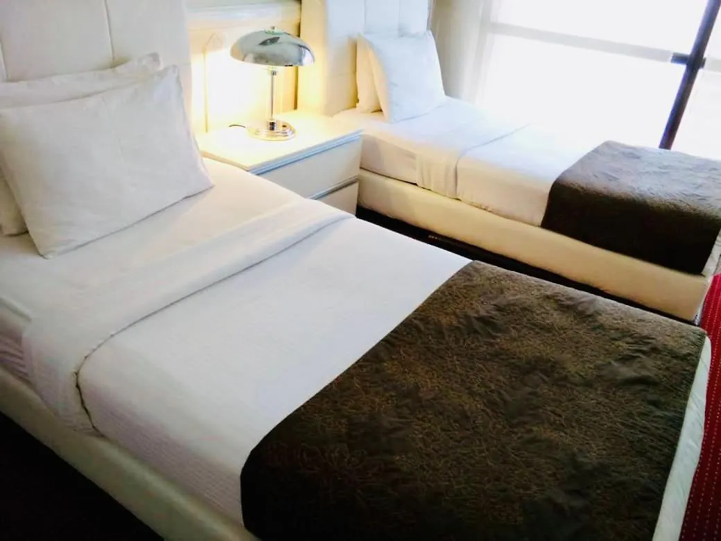 Apartment Reliance Service Suite@ Times Square Kuala Lumpur