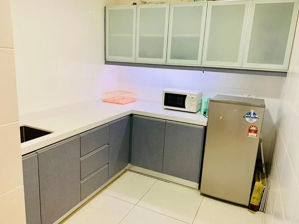 Reliance Service Suite@ Times Square Kuala Lumpur Malaysia