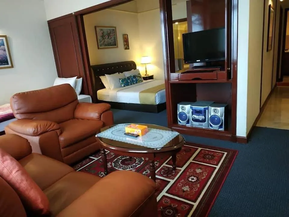 Reliance Service Suite@ Times Square Kuala Lumpur 0*,