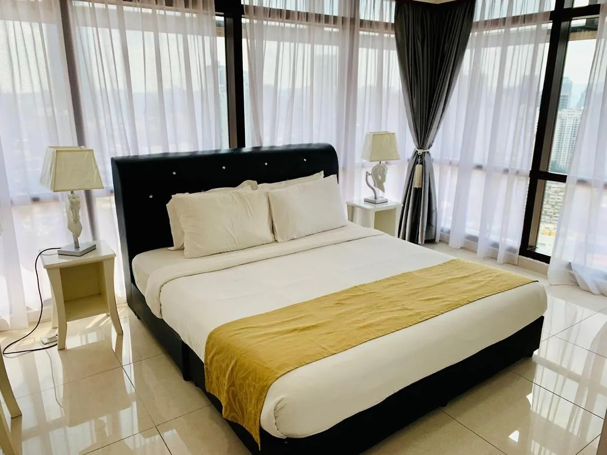 Reliance Service Suite@ Times Square Kuala Lumpur 0*,  Malaysia