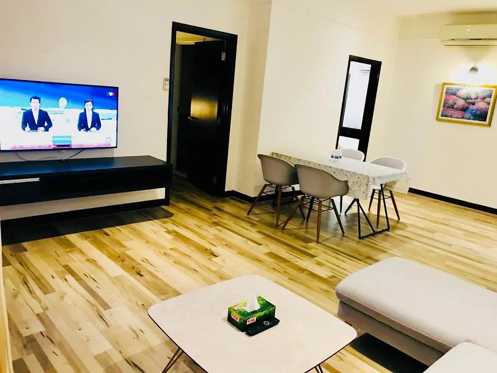 Reliance Service Suite@ Times Square Kuala Lumpur Malaysia