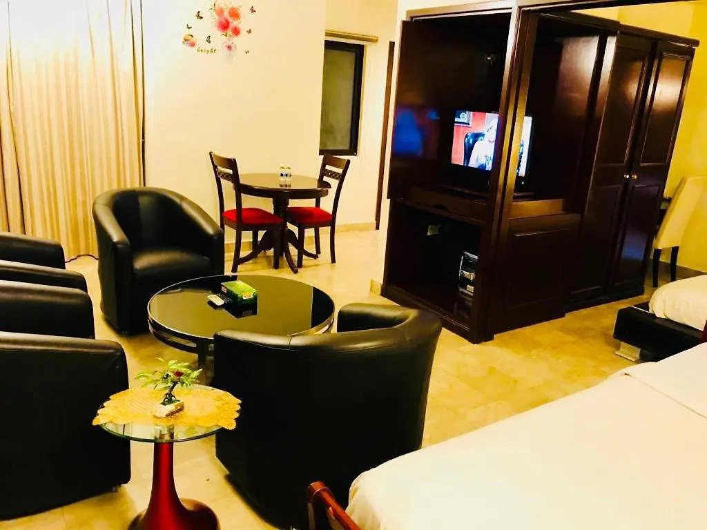Reliance Service Suite@ Times Square Kuala Lumpur 0*,  Malaysia