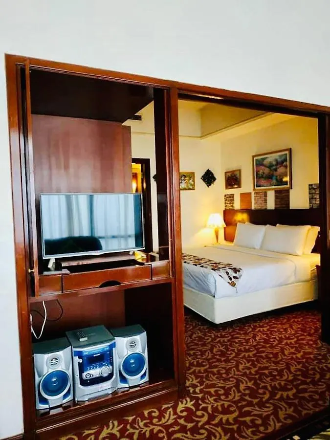 Reliance Service Suite@ Times Square Kuala Lumpur