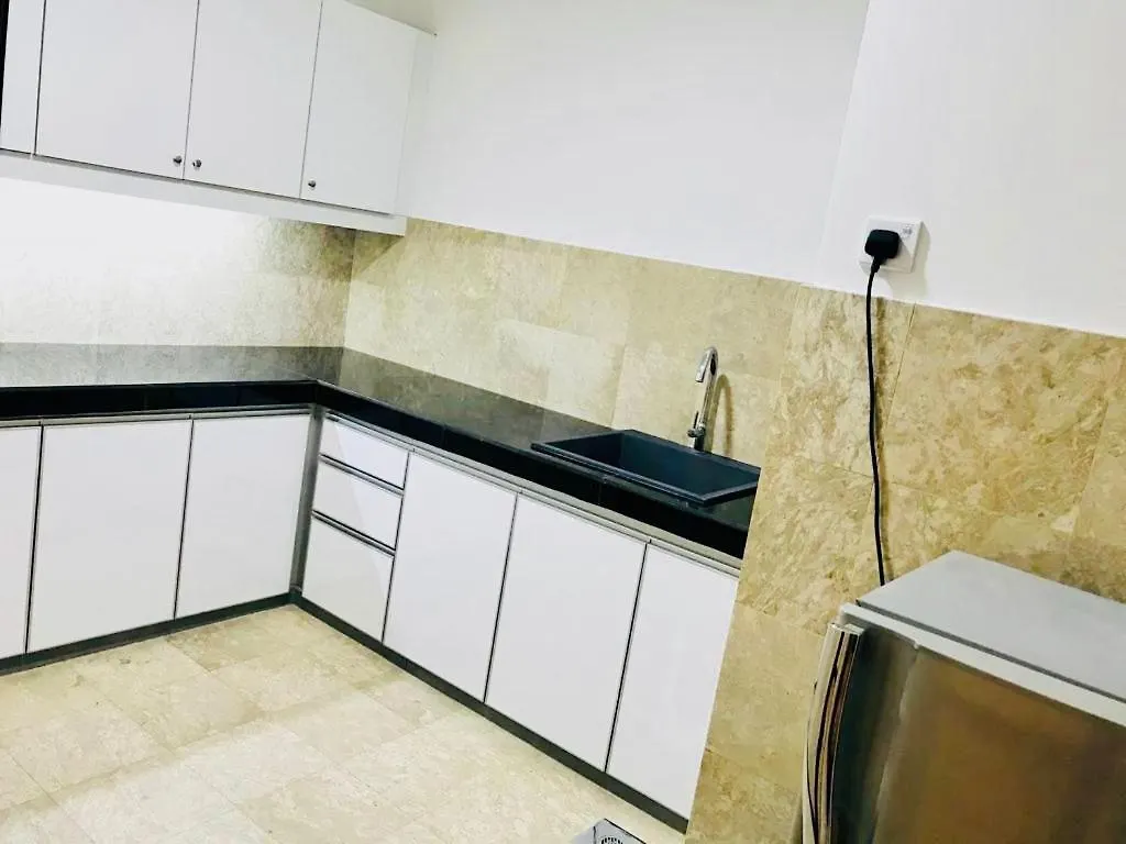 Apartment Reliance Service Suite@ Times Square Kuala Lumpur