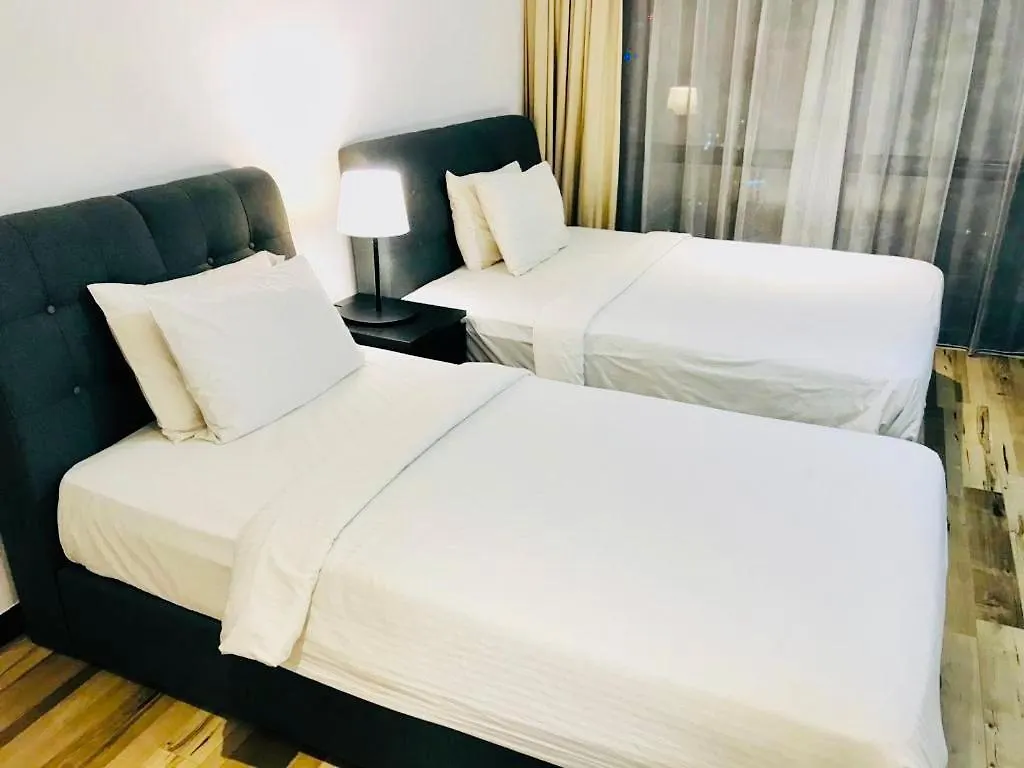 Reliance Service Suite@ Times Square Kuala Lumpur