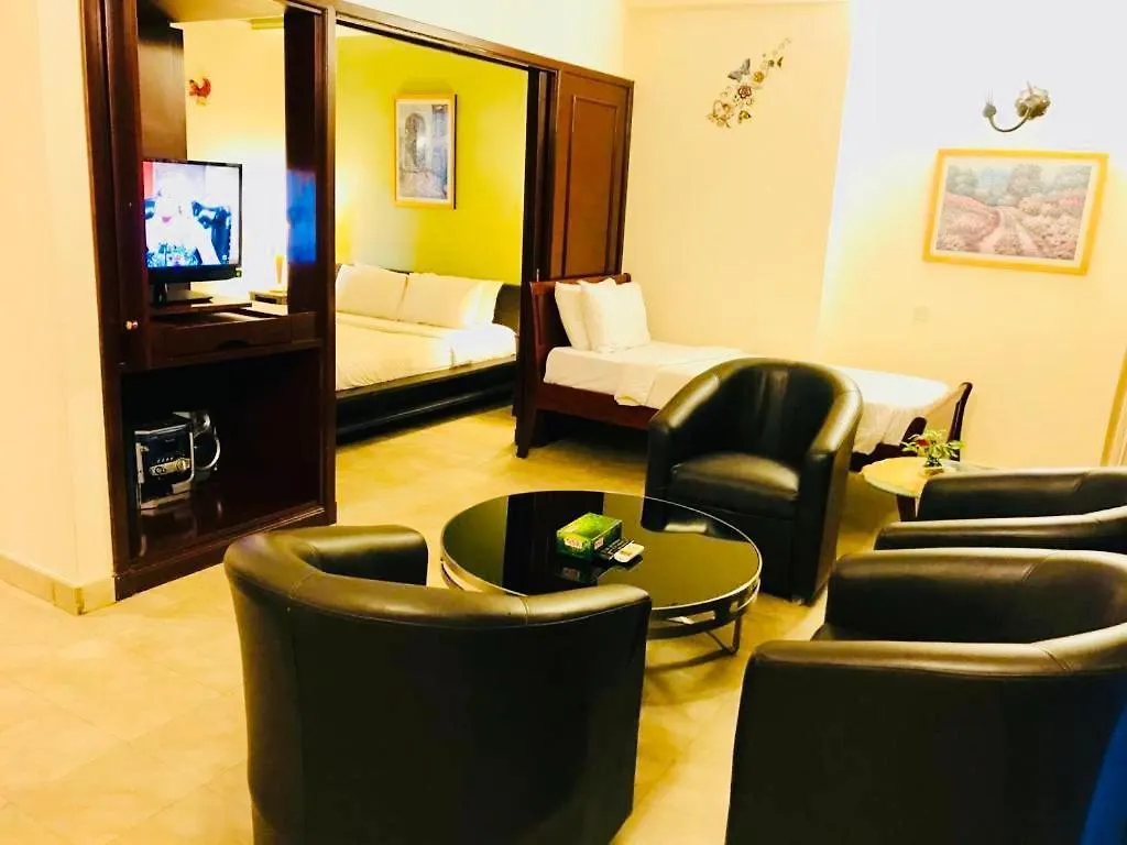 Reliance Service Suite@ Times Square Kuala Lumpur Malaysia
