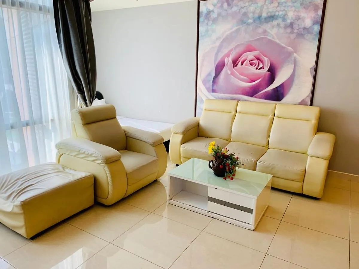 Reliance Service Suite@ Times Square Kuala Lumpur
