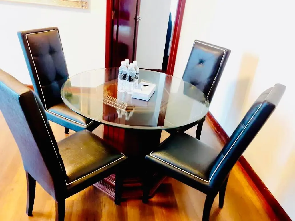 Reliance Service Suite@ Times Square Kuala Lumpur Apartment