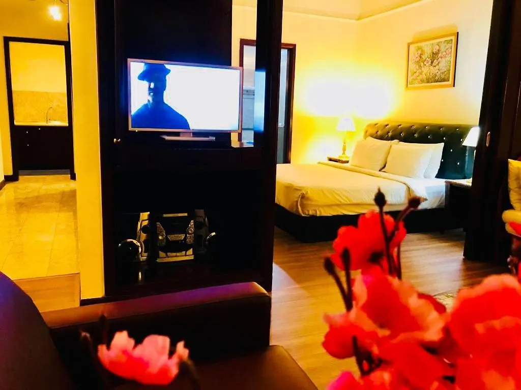 Reliance Service Suite@ Times Square Kuala Lumpur